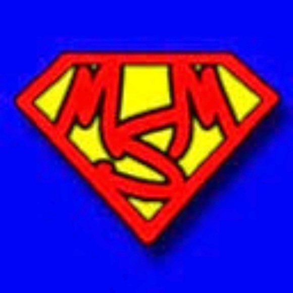 Meet your Posher, Michael - Picture 1 of 1